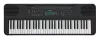 Синтезатор, 61 клавиша, черный, Yamaha, PSR-E360B