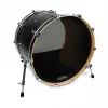 BD22SCR Retro Screen Пластик для бас-барабана 22", Evans