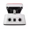 Cry Baby Junior Wah Special Edition Педаль эффектов, белая, Dunlop, CBJ95SW