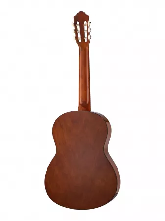 Гитара классическая 4/4, глянцевая, Yamaha, C40