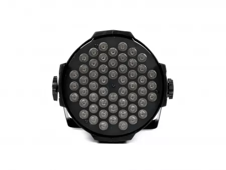 Светодиодный прожектор смены цвета, 54х3Вт RGB, Big Dipper, LPC017