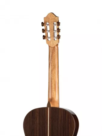 Cedar Artist Series Классическая гитара, с кейсом, Kremona, Fiesta-FC-w/case