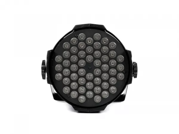 Светодиодный прожектор смены цвета, 54х3Вт RGB, Big Dipper, LPC017  рис.2 