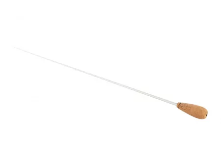 Дирижерская палочка, стекловолокно/пробка, 380мм, Pickboy, FT-150H