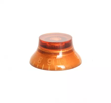 KNOB-CR100 Ручка потенциометра для гитары, Cort