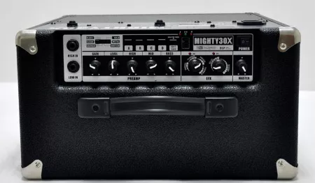 Mighty-30X Цифровой гитарный комбоусилитель Nux Cherub