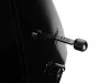 Метроном механический черный Cherub, WSM-330BK