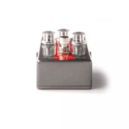 MXR Super Badass Dynamic O.D. Педаль эффектов, Dunlop, M249