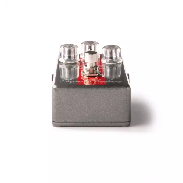 MXR Super Badass Dynamic O.D. Педаль эффектов, Dunlop, M249  рис.2 