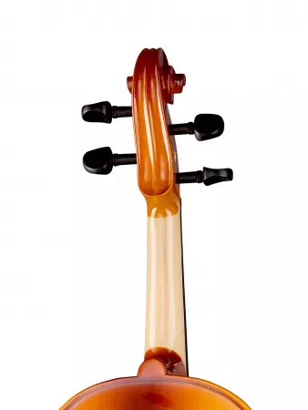 Скрипка 4/4 в футляре со смычком, Mirra, VB-310-4/4
