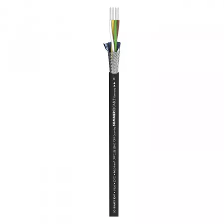 SC-Binary 434 DMX512 FRNC Кабель DMX, 100м, Sommer Cable, 540-0051FC