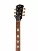 Classic Rock Электрогитара, санберст, с чехлом, Cort, CR250-WBAG-VB