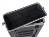 Кейс для рекового оборудования 4U, Guider, ABS-MR4UT12U