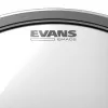 EMAD2 Clear Пластик для бас-барабана 22", Evans, BD22EMAD2-B