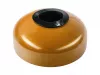 Глюкофон, 9.6см, До мажор, золотистый, Foix, FTD-386C-GG