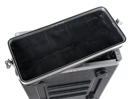 Кейс для рекового оборудования 4U, Guider, ABS-MR4UT12U