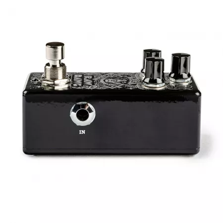 MXR Raw Dawg Overdrive Педаль эффектов, Dunlop, EG74