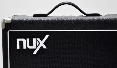 Mighty-30X Цифровой гитарный комбоусилитель Nux Cherub