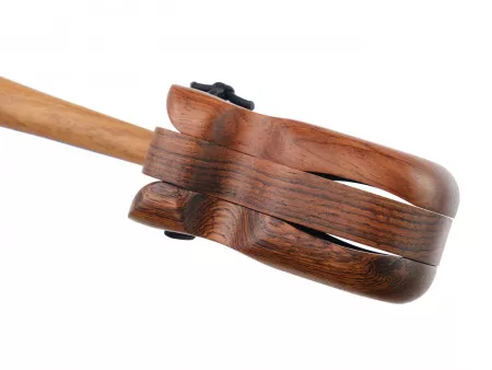 Latino Castanet LCA Кастаньеты на ручке, палисандр, Sonor, 20602001