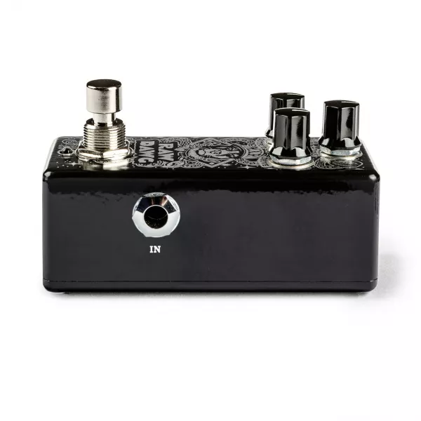 MXR Raw Dawg Overdrive Педаль эффектов, Dunlop, EG74  рис.2 