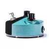 Jimi Hendrix Fuzz Face Mini Distortion Педаль эффектов, Dunlop, FFM3