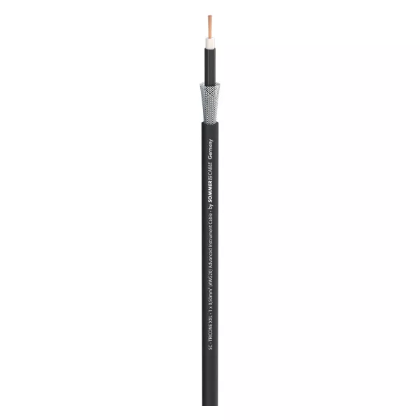 SC-Tricone XXL Кабель инструментальный, 100м, Sommer Cable, 300-0271  рис.2 