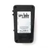 Crybaby Q Mini Auto-Return Wah Педаль эффектов, Dunlop, CBM535AR