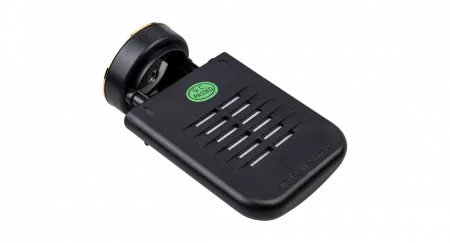 Увлажнитель для акустической гитары, Guitto, GHD-01