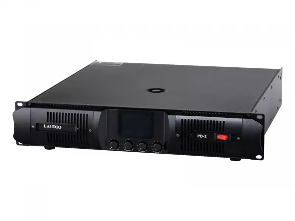 Усилитель мощности, 400Вт, LAudio, PD-2-LAudio  рис.2 