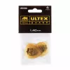 Ultex Sharp Медиаторы 6шт, толщина 1,40мм, Dunlop, 433P1.40