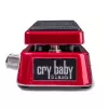 Slash Cry Baby Wah Педаль эффектов, Dunlop, SW95