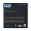 Комплект струн для акустической гитары, бронза 80/20, Medium, 13-56, Dunlop, DAB1356
