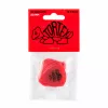 Tortex Standard Медиаторы 12шт, толщина 0,50мм, Dunlop, 418P.50