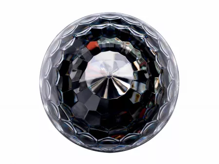 Светодиодный эффект «диско-шар» средний, LED Bi Ray, MM012