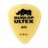 Ultex Standard Медиаторы 72шт, толщина 0,60мм, Dunlop, 421R.60