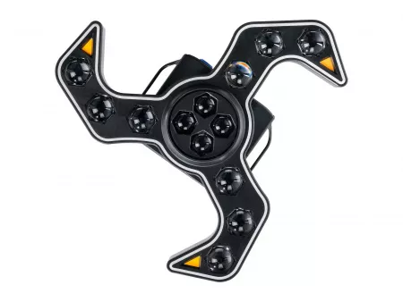 Светодиодный прожектор, LED Bi Ray, ML3E