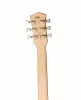 Classic Rock Электрогитара, красный санберст, Cort, CR100-CRS