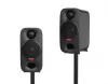 AXON-3 Студийный монитор, пара, 90Вт, Nux, NFM-03-BK