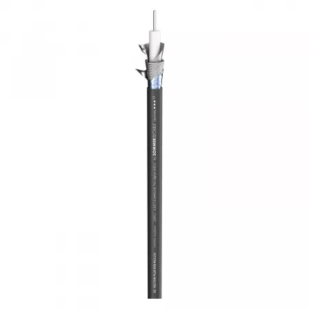 SC-Vector Plus RCB RG11/U1.63/7.1/4K/PVC Кабель коаксиальный 75 Ом, 100м, Sommer Cable, 600-0281