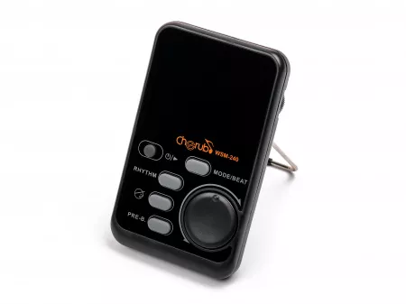 Portable Metronome Метроном портативный Cherub, *WSM-240