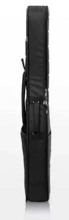 BM1067 Semi Acoustic Pro Чехол для акустической гитары, серый, BAG&music