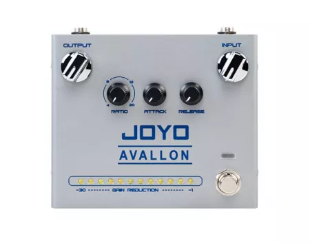 Avallon Педаль эффектов, Joyo, R-19