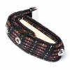 Bill Russell Каподастр для акустической гитары, для изогнутого грифа, двойной, Dunlop, 7192