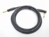 Кабель инструментальный, угловой, 5м, ZZcable, G25-JR-J-0500-0
