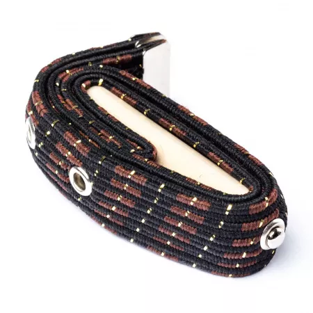Bill Russell Каподастр для акустической гитары, для изогнутого грифа, двойной, Dunlop, 7192