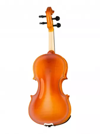 Скрипка 1/4 в футляре со смычком, Mirra, VB-290-1/4