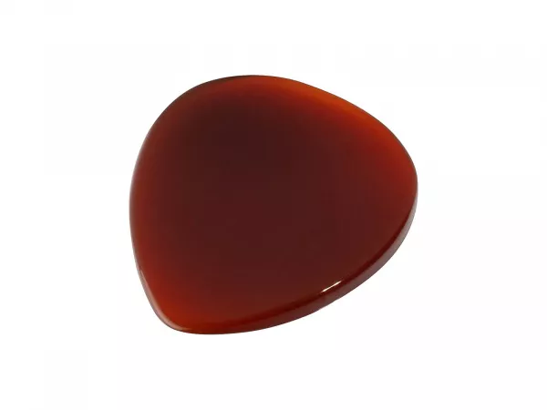 Exotic Stone Медиатор, камень, коричневый, Pickboy, GP-ST-2/BR  рис.2 