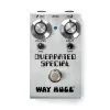 Way Huge Smalls Overrated Special Overdrive Педаль эффектов, Dunlop, WM28