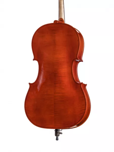 Beginer Genial 2 Nitro Laminated Виолончель 3/4, Gliga, B-C034-L  рис.2 