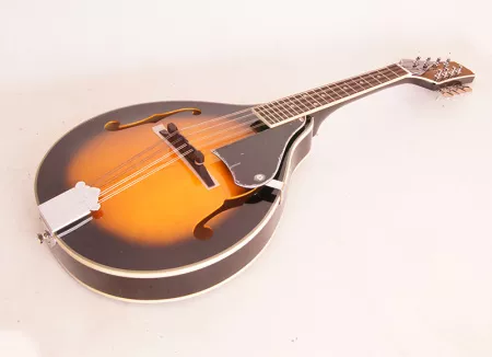 MA-001-N Мандолина, цвет натуральный, Caraya